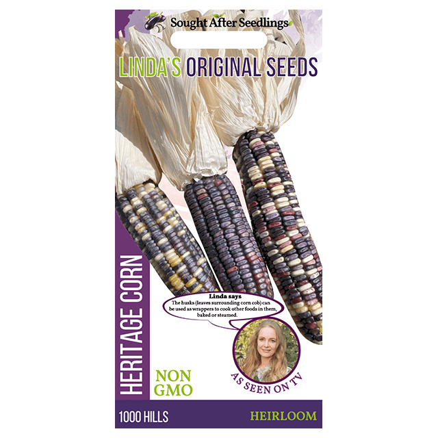 HERITAGE CORN-1000 HILLS