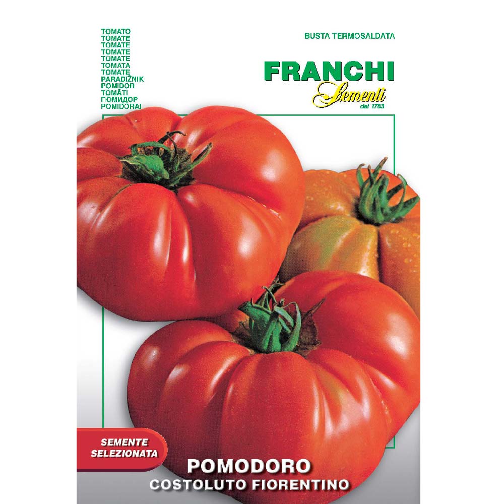 Heirloom Tomato Seeds