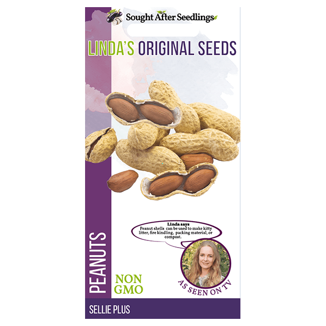PEANUTS-SELLIE PLUS