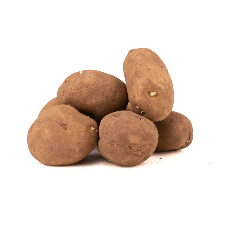 Potatoes (Pack of 7 Valor Potatoes)